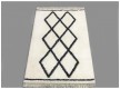 Високоворсний килим Tibet 12530-16 - Висока якість за найкращою ціною в Україні