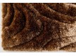 Shaggy carpet Vale 00273 Brown - high quality at the best price in Ukraine - image 2.