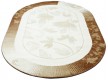 Shaggy carpet Wellness 3211 cream - high quality at the best price in Ukraine - image 2.