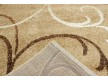 Shaggy carpet Wellness 4115 camel - high quality at the best price in Ukraine - image 5.