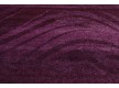 Shaggy carpet Wellness 4179 plum - high quality at the best price in Ukraine - image 2.