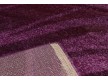 Shaggy carpet Wellness 4179 plum - high quality at the best price in Ukraine - image 3.