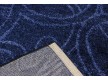 Shaggy carpet Wellness 4825 blue-denim - high quality at the best price in Ukraine - image 3.