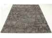 Shaggy carpet Wellness 4825 grey-d.grey - high quality at the best price in Ukraine