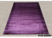 Shaggy carpet Wellness 5135 berry - high quality at the best price in Ukraine