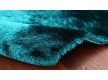 Shaggy carpet Whisper Dark Teal - high quality at the best price in Ukraine - image 2.