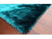 Shaggy carpet Whisper Dark Teal - high quality at the best price in Ukraine - image 3.