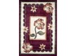 Synthetic carpet  BUTON 7528 RED - high quality at the best price in Ukraine