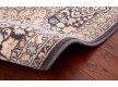Шерстяний килим Agnella Vintage Richard Wrzosowy - Висока якість за найкращою ціною в Україні - зображення 2.