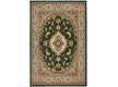 Synthetic carpet Almira 2304 Green-Cream - high quality at the best price in Ukraine