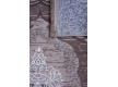 Carpet ALVARO 01158A BEIGE/L.BROWN - high quality at the best price in Ukraine - image 3.