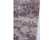 Carpet runner ALVARO 01162A BEIGE/L.BROWN - high quality at the best price in Ukraine - image 2.