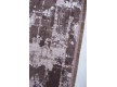 Carpet runner ALVARO  01165A BEIGE/L.BROWN - high quality at the best price in Ukraine - image 2.
