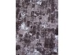 Carpet runner ALVARO  01165A BEIGE/L.BROWN - high quality at the best price in Ukraine