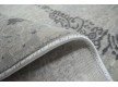 Акриловый ковер AMATIS 36709A Grey-Grey - высокое качество по лучшей цене в Украине - изображение 4.