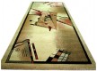 Synthetic carpet Heatset  5069A CREAM - high quality at the best price in Ukraine