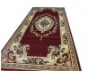 Синтетичний килим Heat-Set 6199A CREAM - Висока якість за найкращою ціною в Україні