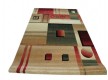 Синтетичний килим Heatset 6666A LIGHT BEIGE - Висока якість за найкращою ціною в Україні - зображення 3.