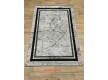 Synthetic carpet Amiral 33485 996 Grey - high quality at the best price in Ukraine