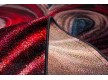 Syntetic carpet Amore 9790A black-red - high quality at the best price in Ukraine - image 3.