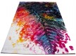 Syntetic carpet Amore AI10A white/white - high quality at the best price in Ukraine
