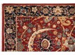 Високощільний килим Antique 6650-53578 - Висока якість за найкращою ціною в Україні - зображення 4.