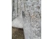 Синтетический ковер Art 0001 light grey - высокое качество по лучшей цене в Украине - изображение 6.