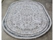 Синтетический ковер Art 0001 light grey - высокое качество по лучшей цене в Украине - изображение 2.