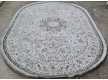 Синтетический ковер Art 0003 light grey - высокое качество по лучшей цене в Украине - изображение 6.