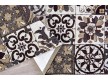 Синтетичний килим Art 3 0699 - Висока якість за найкращою ціною в Україні - зображення 2.