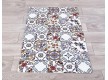 Синтетичний килим Art 3 0706 - Висока якість за найкращою ціною в Україні