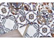 Синтетичний килим Art 3 0706 - Висока якість за найкращою ціною в Україні - зображення 2.