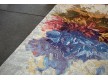 Синтетичний килим Art 3 0921 - Висока якість за найкращою ціною в Україні - зображення 4.