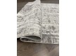 Synthetic carpet  AVIS 23 103 , DARK GREY LIGHT GREY - high quality at the best price in Ukraine - image 2.