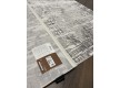 Synthetic carpet  AVIS 23 103 , DARK GREY LIGHT GREY - high quality at the best price in Ukraine - image 3.