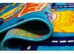Дитячий килим Baby 6046 BLUE/D.BLUE - Висока якість за найкращою ціною в Україні - зображення 2.