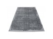 Синтетический ковер Barcelona K177A Grey/Grey - высокое качество по лучшей цене в Украине