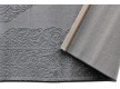 Синтетический ковер Barcelona M804A Grey/Grey - высокое качество по лучшей цене в Украине - изображение 3.