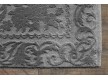 Синтетический ковер Barcelona S299A Grey/Grey - высокое качество по лучшей цене в Украине - изображение 4.