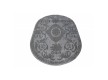 Synthetic carpet Barcelona S300A Dark Beige/Dark Beige - high quality at the best price in Ukraine