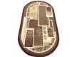 Синтетичний килим Luiza 4176-23433 - Висока якість за найкращою ціною в Україні - зображення 2.