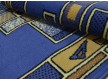 Синтетичний килим Grafica 884-20533 - Висока якість за найкращою ціною в Україні - зображення 3.