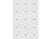 Іранський килим Black&White 1740 - Висока якість за найкращою ціною в Україні