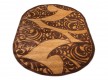 Синтетичний килим Brilliant 9136 beige - Висока якість за найкращою ціною в Україні
