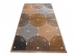 Синтетичний килим Brilliant 9443 beige - Висока якість за найкращою ціною в Україні