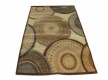 Синтетичний килим Brilliant 9446 brown - Висока якість за найкращою ціною в Україні