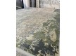 Acryl carpet CINAR CN28A , GREEN CREAM - high quality at the best price in Ukraine - image 2.