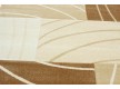 Synthetic carpet California 0295 Beige - high quality at the best price in Ukraine - image 2.