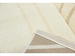 Синтетичний килим California 0295 Beige - Висока якість за найкращою ціною в Україні - зображення 3.