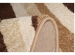 Synthetic runner carpet California 0299 BEIGE - high quality at the best price in Ukraine - image 2.